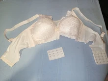 Sujetador de lactancia materna para mujer, ropa interior de maternidad para amamantar, lencería para alimentar a Bebé