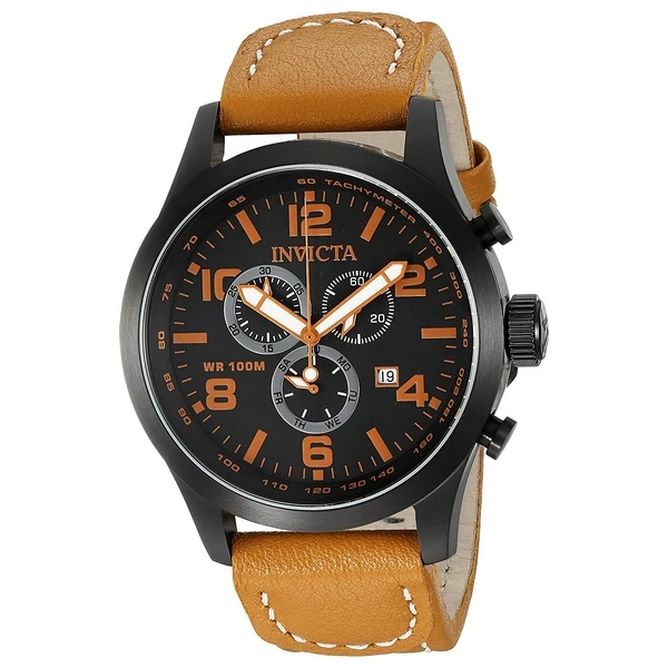Мужские часы Invicta 18498 (48 мм) | Наручные