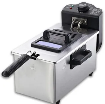 

FERSAY FRYER FRE3000 3L INOX