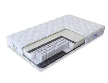 

Mattress promtex-Orient soft L1 120x200