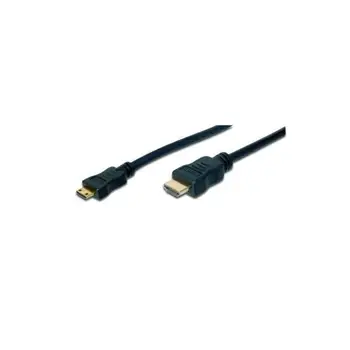 

DIGITUS HIGH SPEED HDMI CABLE C-A