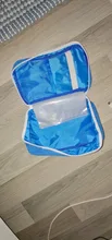 Botiquín de primeros auxilios para medicinas, bolsa médica de supervivencia para acampada al aire libre, Kit de emergencia, conjunto de viaje portátil