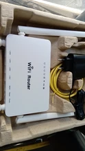 Wifi-Router Usb-Modem Openwrt HUAWEI 300mbps Omni-Ii E3372H MF823 ZTE Wireless 4 