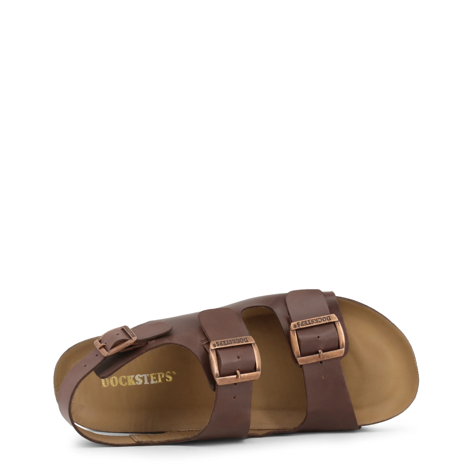 Docksteps VEGA-2288 Men Brown 99981. Color: Brown, Size: EU 45Docksteps8033636292466