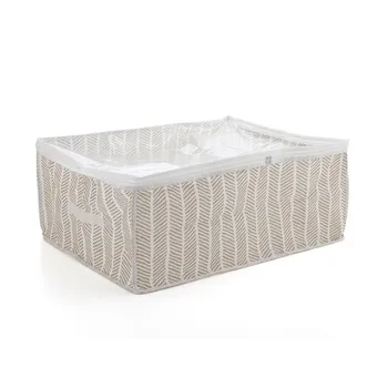 

Storage Bag Quid Cotton Textile (60 x 45 x 25 cm)