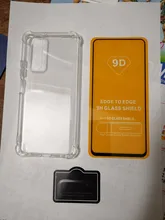 capa, funda p smart 2021 suave claro antigólpe fundas de telefono p smart 2021/2019 protector pantalla p smart 2019 glass case psmart 2021 carcasa p smart 2020 cristal templado huawei p smart 2021 funda