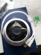 ANRAN-cámara IP de videovigilancia para interior, Audio bidireccional, Wifi, 1080P, Onvif