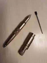 Bolígrafo táctico de autodefensa para exteriores linterna de emergencia, ventana rota, cabeza de tungsteno, escritura de emergencia, equipo de autodefensa