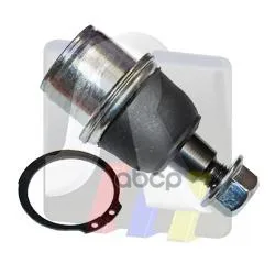 93-01636_опора Шаровая Нижняя! Land Rover Discovery Iii 2.7td/4.4 04 Rts 9301636 RTS арт. 9301636
