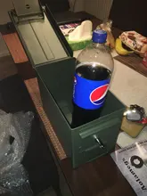 50 Cal de M2A1 caja de municiones militares y estilo militar de acero caja de munición de pistola caso caja de soporte para almacenamiento pesado táctico caja de balas con cerradura