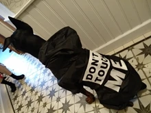 Jacket Rain-Coat Labrador Alaska Puppy-Doberman Waterproof Dogs Large Medium Husky TLC02