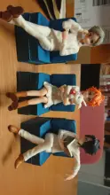 Model-Toy Sofa Pm-Figure Norman Emma The Promised Neverland Collectible Ray PVC Ver.
