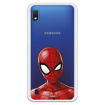 

Cases for Samsung Galaxy A10 Marvel Officially licensed Marvel.