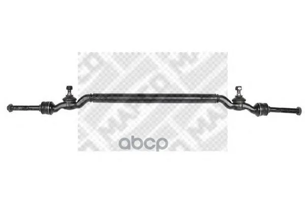 Рулевая Тяга Mapco 49741 Mapco арт. 49741