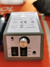 Taladro eléctrico para manicura, juego de brocas, removedor de cutículas de Gel, máquina de pedicura, arte de uñas, 10 Uds.