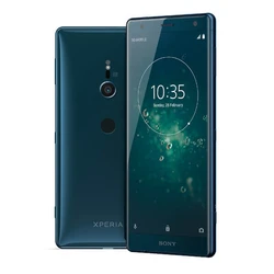 Sony Xperia XZ2 Dual SIM зеленый H8266