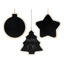 Рождественское украшение 114226 BigBuy Рождество