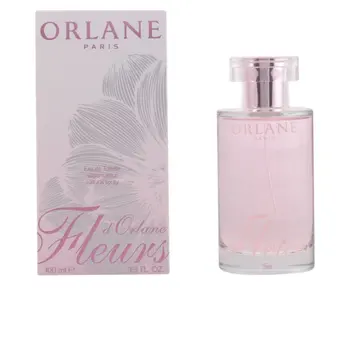 

FLEURS D 'Orlane edt vaporizer 100 ml