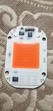 Led-Cob-Chip Flower-Growth-Lighting Indoor-Plant Full-Spectrum 220V Seedling 110V 