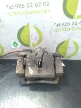 

6309163 Brake caliper Rear Right Kia Sorento 2.5 Crdi