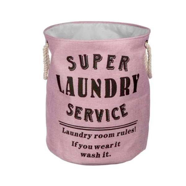 Wagon Trend Super Laundry Service Laundry Bag