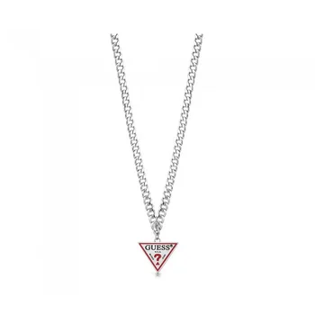

GUESS UBN29058, stainless steel necklace