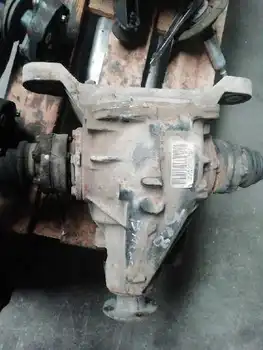 

1428372/E7424K:2.93 2.93 Rear Differential Bmw 3 Series Coupe (e36) *