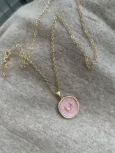 Collar con colgante de relámpago de luna y estrella para mujer, joyería de compromiso para fiesta, cadena, Gargantilla coreana, regalos