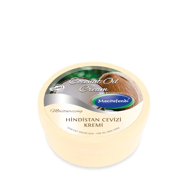 

MECİTEFENDİ COCONUT CREAM 200 ML 191256538
