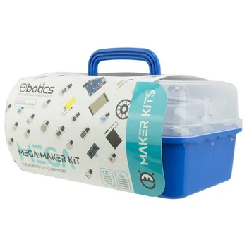 

Robotics kit Mega Maker