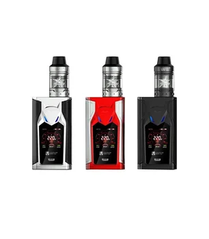 

Vaptio Super Bat 220W Kit