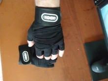 Guantes de gimnasia gimnasio levantamiento de pesas guantes entrenamientos deportivos de construcción corporal ejercicio guante de entrenamiento deportivo para hombre y mujer M/L/XL