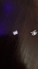 Conjunto de conectores USB para dispositivos móviles, juego de conexiones con 24 modelos de de tamaño micro, compatible con MP3/4/5, Lenovo, ZTE, Huawei, Samsung, Xiaomi, HTC, 240 unidades/caja
