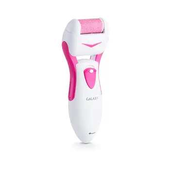 

File for heels roller electric Galaxy GL 4921