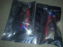 DC-DC de carga USB doble, módulo convertidor de bajada para cargador de vehículo LM2596, CC 6V-40V a 5V 3A