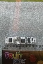 Switch-Coil Dimmer-Control-Switch Led-Light-Strip Touch-Sensor Capacitive Smart Home