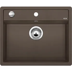 

Kitchen sink Blanco dalago 6 coffee (515066)