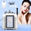 Monopolar RF Radio Frequency Facial Machine Skin Tightening Wrinkle Remover Face Lift 4 Tips Beauty Device 1