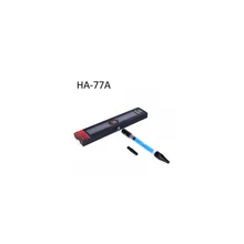 Мундштук для силиконового шланга кальяна с охлаждающими капсулами AK Freeze HA-77A