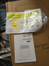 Novedosa almohada de masaje 3 en 1 para cuello, espalda, hombros y cintura, masajeador corporal, regalo para aliviar el dolor, fácil de llevar, para coche, hogar, enchufe europeo