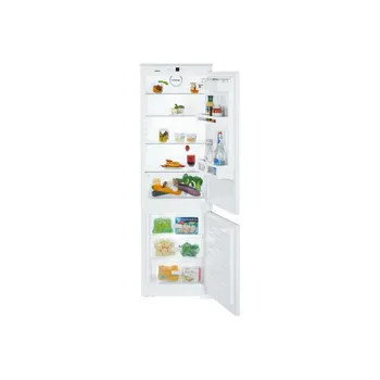 

The built-in two-chamber Liebherr ICUS 3324-20 refrigerator