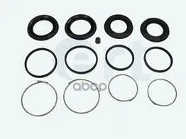Ремкомплект Тормозного Суппорта Toyota: Land Cruiser 100 98-, Prado 98- Ert арт. 400774