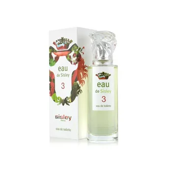 

SISLEY EAU SISLEY 3 EAU OOF TOILETTE 50ML VAPORIZER
