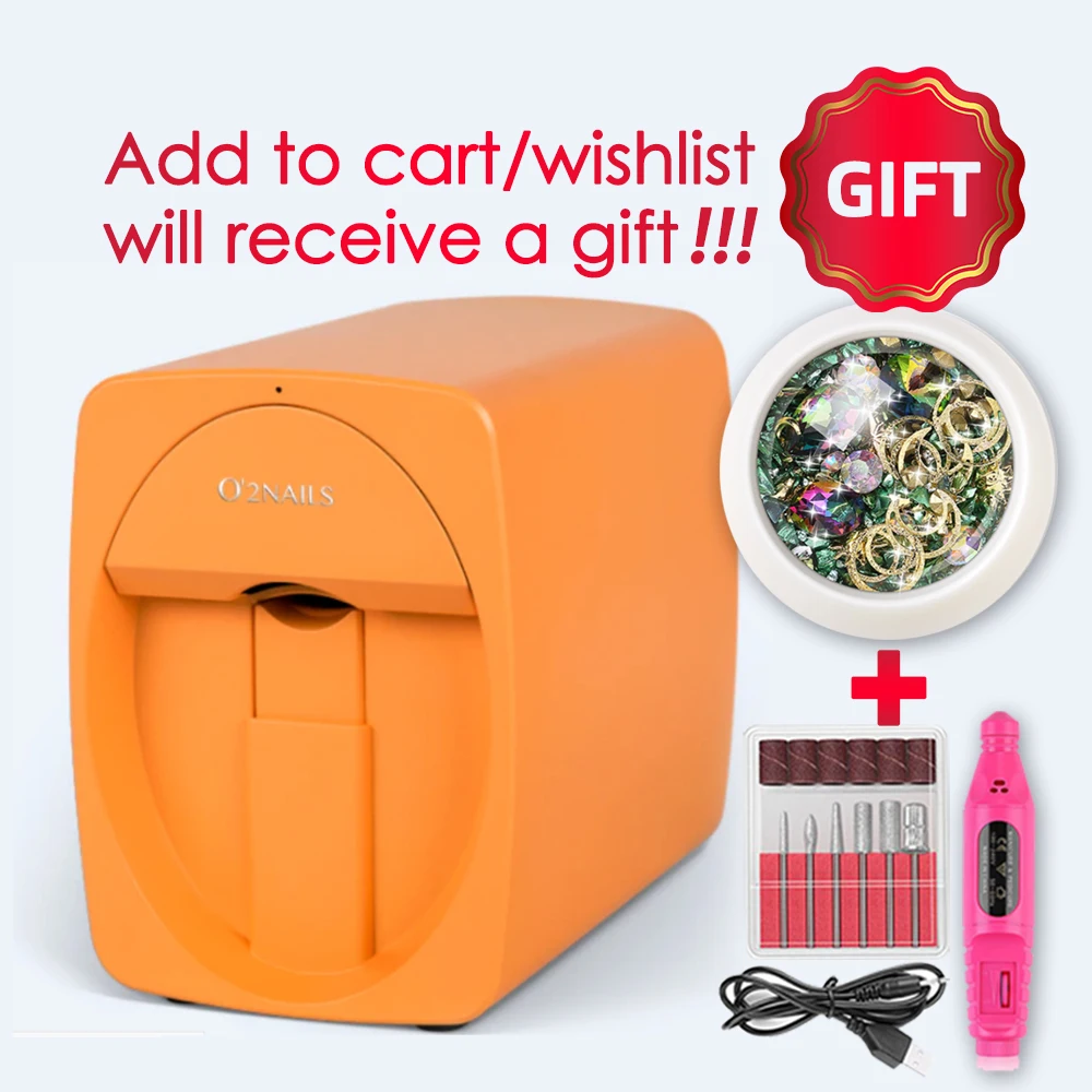 ネイルプリンターモバイル3d ネイルパターン印刷機 ネイルアート機器 21 Aliexpress Beauty Health