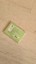100 unds/pack de cara de papel absorbente cara de Control de aceite toallitas de limpieza de absorción de grasa estera tejido cuidado de la cara de papel