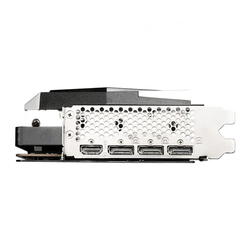 Рисунок 5 - Карты MSI Raphic AMD Radeon RX