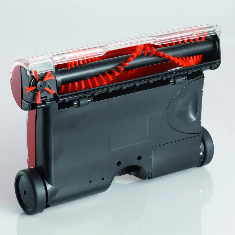 Электровеник беспроводной Ariete 2768 Cordlessweeper Красный