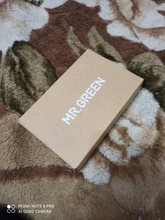 MR.GREEN-cortauñas superafilada de acero inoxidable, alta calidad, para cutículas, uñas postizas, pedicura