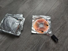 RGBW 5050 Led-Light Flexible DC12V 300leds 5m/Lot