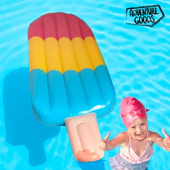 

Adventure Goods Inflatable Polo Lilo